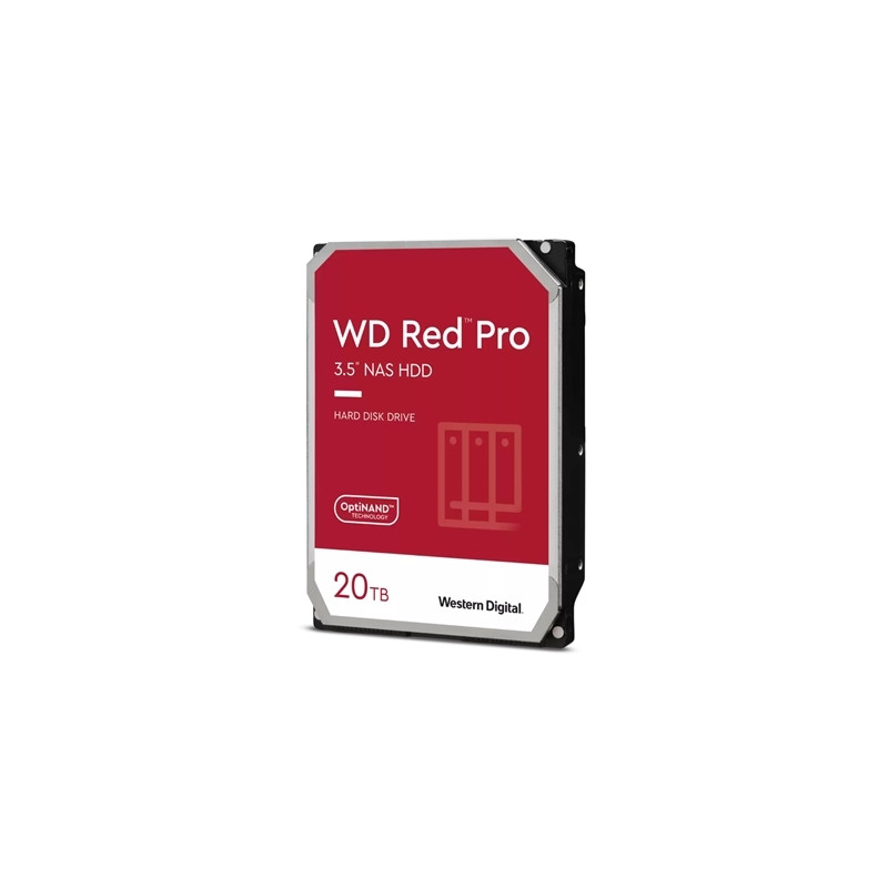 pWD/p wd201kfgx HARD DISK SATA3 3.5" X NAS 20000GB(20TB) WD201KFGX WD R