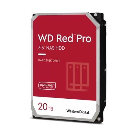 pWD/p wd201kfgx HARD DISK SATA3 3.5" X NAS 20000GB(20TB) WD201KFGX WD R