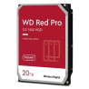 pWD/p wd201kfgx HARD DISK SATA3 3.5" X NAS 20000GB(20TB) WD201KFGX WD R