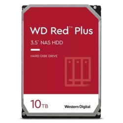 pWD/p 34_0089r HARD DISK SATA3 3.5" X NAS 10000GB(10TB) WD101EFBX WD RED 