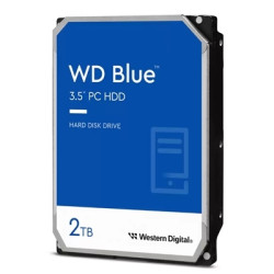 pWD/p wd20ezbx HARD DISK SATA3 3.5" 2000GB(2TB) WD20EZBX WD 7200RPM 256MB