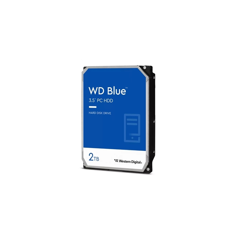 pWD/p wd20ezbx HARD DISK SATA3 3.5" 2000GB(2TB) WD20EZBX WD 7200RPM 256