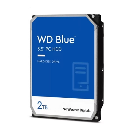 pWD/p wd20ezbx HARD DISK SATA3 3.5" 2000GB(2TB) WD20EZBX WD 7200RPM 256