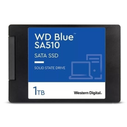 pWD/p wds100t3b0a SSD-SOLID STATE DISK 2.5" 1000GB(1TB) SATA3 WD BLUE S