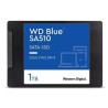 pWD/p wds100t3b0a SSD-SOLID STATE DISK 2.5" 1000GB(1TB) SATA3 WD BLUE SA5