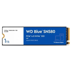 pWD/p wds100t3b0e SSD-SOLID STATE DISK M.2(2280) NVME 1000GB(1TB) PCIE4.0