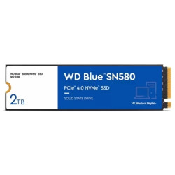 pWD/p wds200t3b0e SSD-SOLID STATE DISK M.2(2280) NVME 2000GB(2TB) PCIE4.0