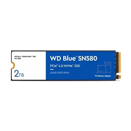 pWD/p wds200t3b0e SSD-SOLID STATE DISK M.2(2280) NVME 2000GB(2TB) PCIE4.0