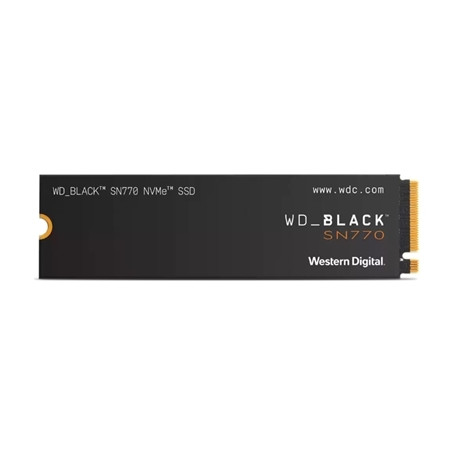 pWD/p wds500g3x0e SSD-SOLID STATE DISK M.2(2280) NVME  500GB PCIE4X4 WD B