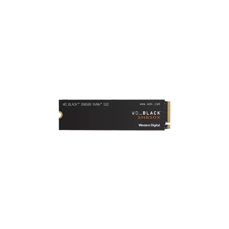 pWD/p wds100t2x0e SSD-SOLID STATE DISK M.2(2280) NVME 1000GB(1TB) PCIE4