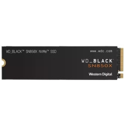 pWD/p wds200t2x0e SSD-SOLID STATE DISK M.2(2280) NVME 2000GB(2TB) PCIE4