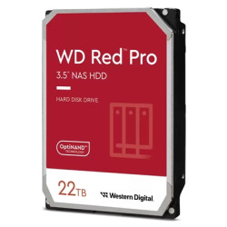 pWD/p wd221kfgx HARD DISK SATA3 3.5" X NAS 22000GB(22TB) WD221KFGX WD R