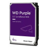 pWD/p wd43purz HARD DISK SATA3 3.5" 4000GB(4TB) WD43PURZ WD 256MB CACHE 5