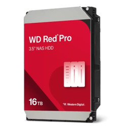 pWD/p wd161kfgx HARD DISK SATA3 3.5" X NAS 16000GB(16TB) WD161KFGX WD R