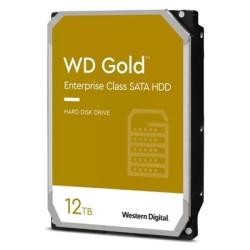 pWD/p 34_8769r HARD DISK SATA3 3.5" GOLD WD121KRYZ 12000GB(12TB) SATA3 72