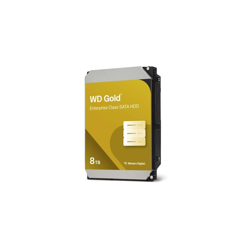 pWD/p wd8005fryz HARD DISK SATA3 3.5" ENTERPRISE 8000GB(8TB) WD8005FRYZ