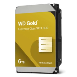 pWD/p wd6004fryz HARD DISK SATA3 3.5" ENTERPRISE 6000GB(6TB) WD6004FRYZ