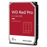 pWD/p 34_9046r HARD DISK SATA3 3.5" X NAS 6000GB(6TB) WD6003FFBX WD RED P