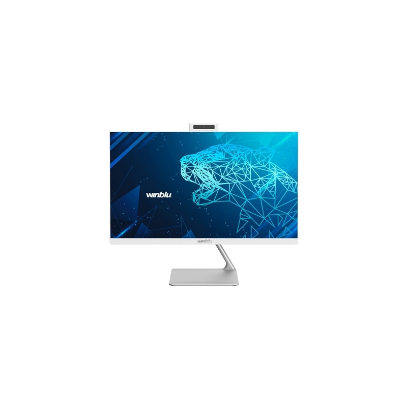  evision_0664edu LCDPC WINBLU EVISION 0664EDU 23.8"FHD AG WHT MM I3-121