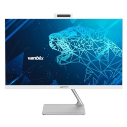  evision_0665edu LCDPC WINBLU EVISION 0665EDU 23.8"FHD AG WHT MM I5-12400