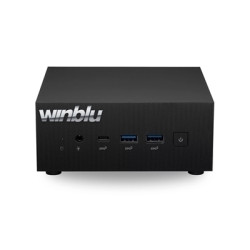  easy_1202 PC WINBLU EASY 1LT 1202 I5-12500H 16GBDDR5 500SSD 2.5GLAN+WIFI