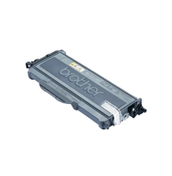  67.011 TONER BROTHER TN2120 2.600PG. X HL-2140/HL-2150/HL-2170W DCP-7030