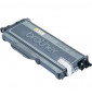  67.011 TONER BROTHER TN2120 2.600PG. X HL-2140/HL-2150/HL-2170W DCP-7030