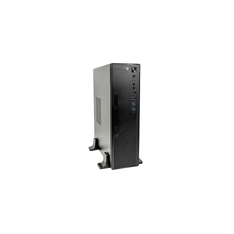  essential_3020 PC WINBLU ESSENTIAL SFF 8.3LT 3020 H610 I3-12100 8GBDDR