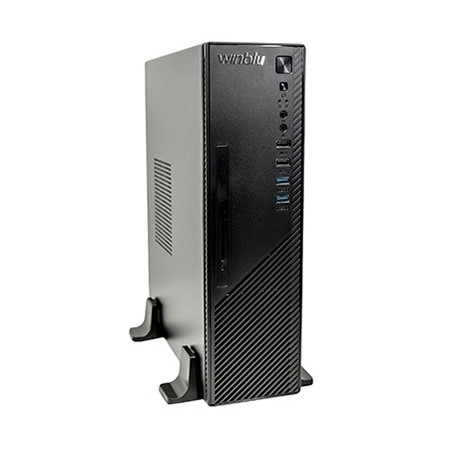  essential_3020 PC WINBLU ESSENTIAL SFF 8.3LT 3020 H610 I3-12100 8GBDDR