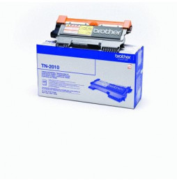  67.025 TONER BROTHER TN2010 1.000PG. X DCP-705