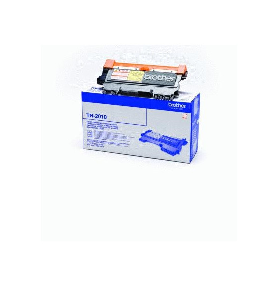  67.025 TONER BROTHER TN2010 1.000PG. X DCP-705