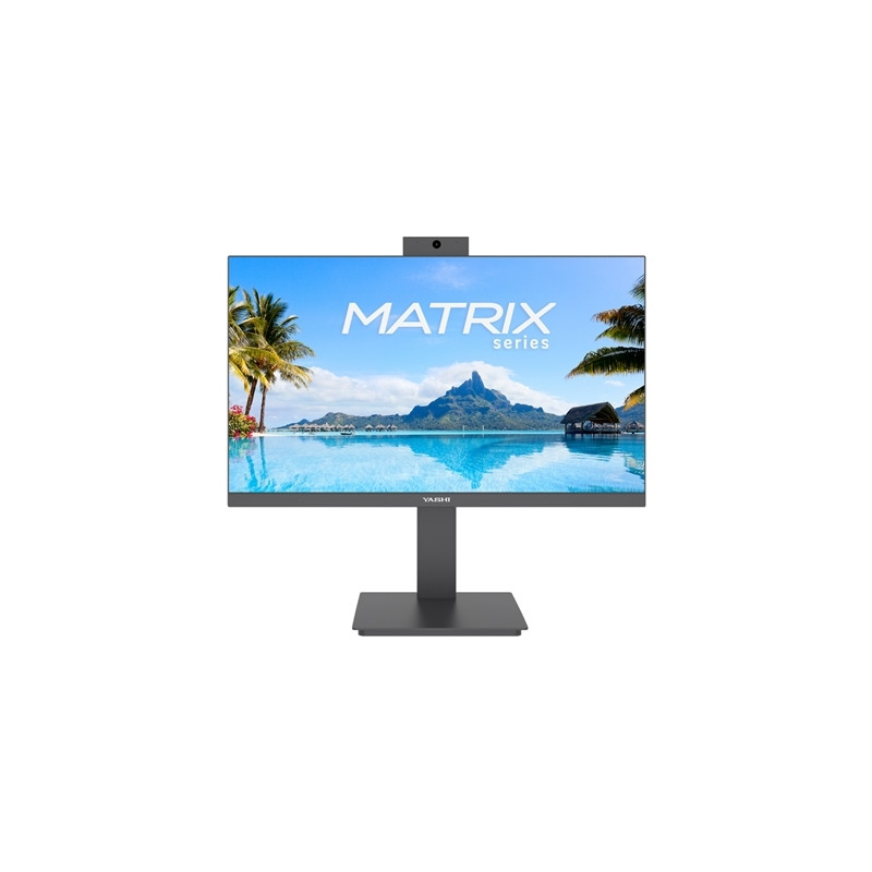 pYASHI/p yz2780 MONITOR YASHI MATRIX YZ2780 27"MM IPS 100HZ CAM FRAMELE