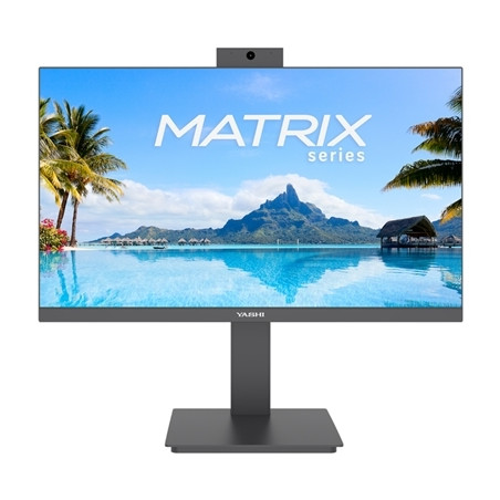 pYASHI/p yz2780 MONITOR YASHI MATRIX YZ2780 27"MM IPS 100HZ CAM FRAMELE