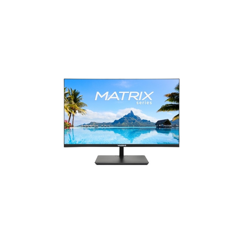 pYASHI/p yz2449 MONITOR YASHI MATRIX YZ2449 23.8" FHD IPS 100HZ 1MS MM 