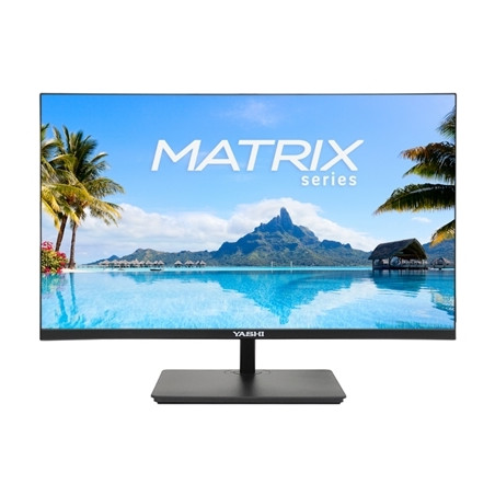 pYASHI/p yz2449 MONITOR YASHI MATRIX YZ2449 23.8" FHD IPS 100HZ 1MS MM 