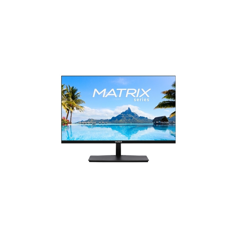 pYASHI/p yz2724 MONITOR YASHI MATRIX YZ2724 27" IPS 169 1MS MM 1920X108