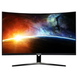 pYASHI/p yz2790 MONITOR YASHI PIONEER SLIM CURVED YZ2790 VA 240HZ 27" F