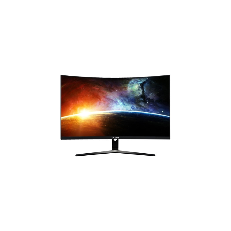 pYASHI/p yz2790 MONITOR YASHI PIONEER SLIM CURVED YZ2790 VA 240HZ 27" F