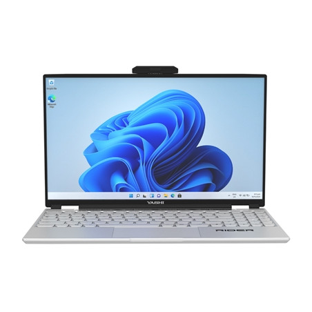 pYASHI/p yp1531 NB YASHI RIDER YP1531 15.6" IPS INTEL N95 FHD 8GB 256GB