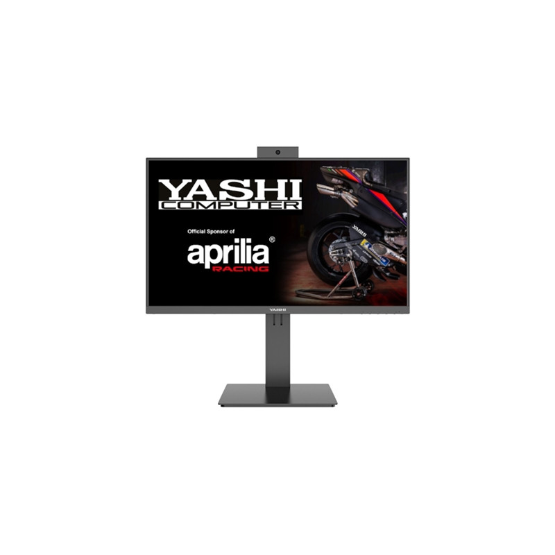 pYASHI/p yz2492 MONITOR YASHI MATRIX YZ2492 24" MM IPS CAM FRAMELESS 16