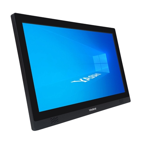 pYASHI/p py2230 LCDPC TOUCH YASHI MATRIX PY2230 21.5" BLACK I3- 1005G1 8G