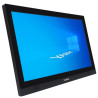 pYASHI/p py2230 LCDPC TOUCH YASHI MATRIX PY2230 21.5" BLACK I3- 1005G1 8G