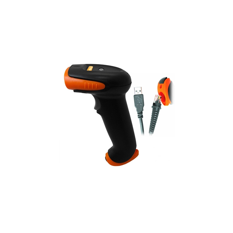  z10_1100 LETTORE BARCODE ZUCCHETTI BLASTERONE  Z10-1100 USB - TECNOL. 