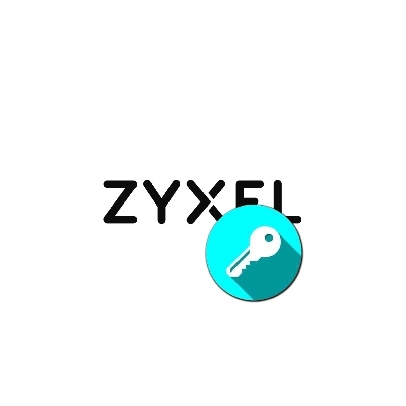 pZYXEL/p lic_scr_zz1y01f ZYXEL (ESD-LICENZA ELETTRONICA) LIC-SCR-ZZ1Y01