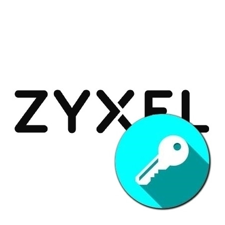 pZYXEL/p lic_scr_zz1y01f ZYXEL (ESD-LICENZA ELETTRONICA) LIC-SCR-ZZ1Y01