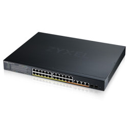 pZYXEL/p xmg1930_30hp_zz0101f SWITCH 20P 2.5MGIGABIT POE ZYXEL XMG1930-