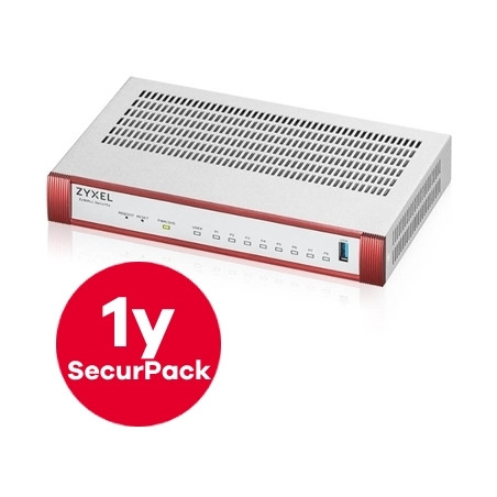 pZYXEL/p usgflex100h_eu0102f BUNDLE FIREWALL ANTIVIRUS/IDP USGFLEX ZYXE