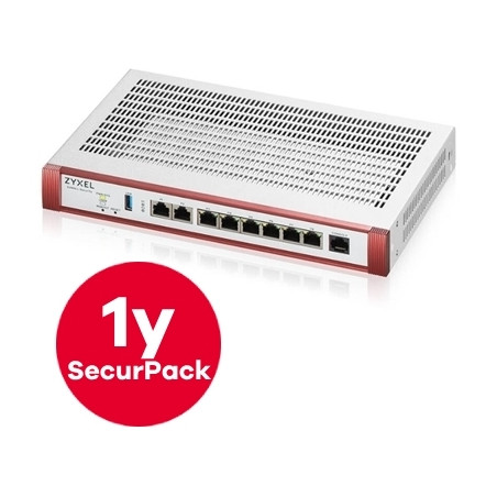 pZYXEL/p usgflex200h_eu0102f BUNDLE FIREWALL ANTIVIRUS/IDP USGFLEX ZYXE