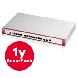 pZYXEL/p usgflex700h_eu0102f BUNDLE FIREWALL ANTIVIRUS/IDP USGFLEX ZYXEL 