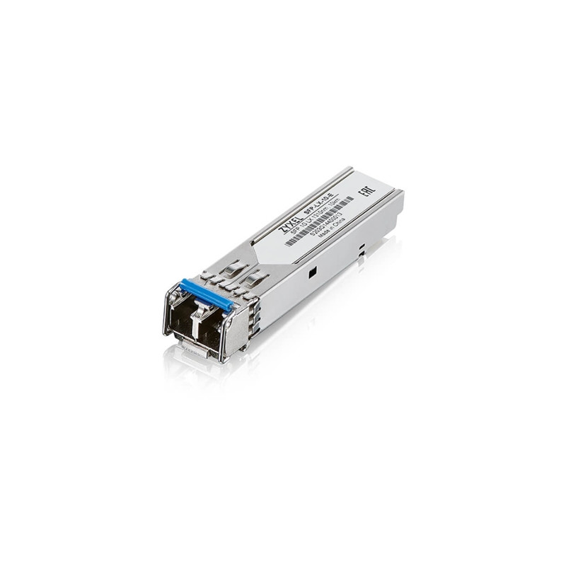 pZYXEL/p sfp_lx_10_e_zzbd01f TRANSCEIVER SFP-LX GIGABIT ZYXEL SFP-LX-10